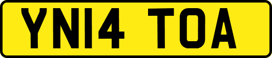 YN14TOA