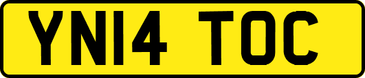 YN14TOC