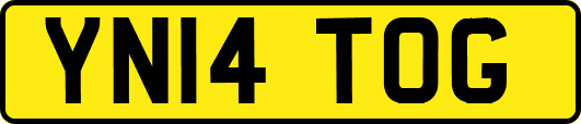YN14TOG