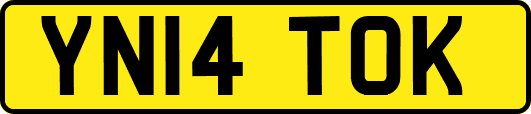 YN14TOK
