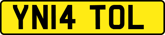 YN14TOL
