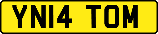 YN14TOM
