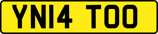YN14TOO