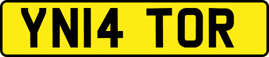 YN14TOR