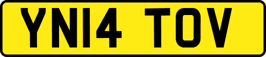 YN14TOV