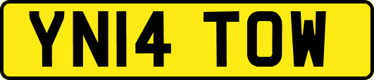 YN14TOW
