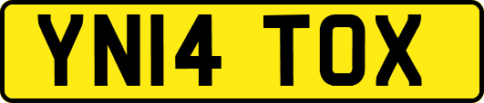 YN14TOX