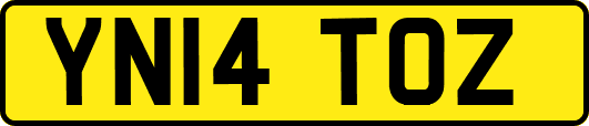 YN14TOZ