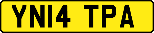 YN14TPA