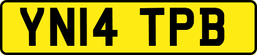 YN14TPB