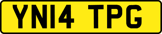 YN14TPG