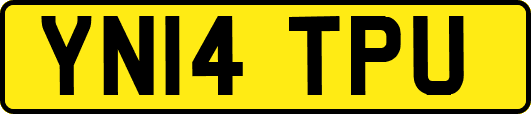 YN14TPU