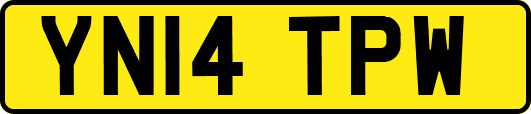 YN14TPW
