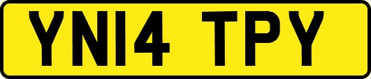 YN14TPY