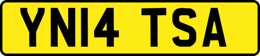 YN14TSA