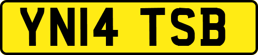 YN14TSB
