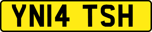 YN14TSH