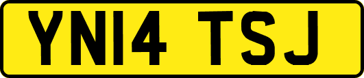 YN14TSJ