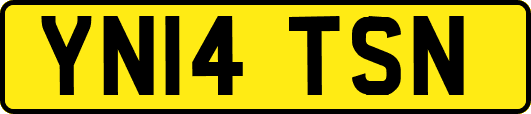 YN14TSN