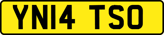 YN14TSO