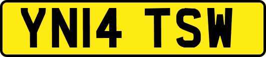 YN14TSW