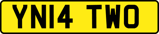 YN14TWO