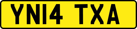 YN14TXA