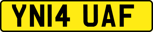 YN14UAF