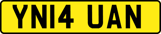 YN14UAN