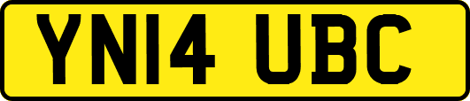 YN14UBC