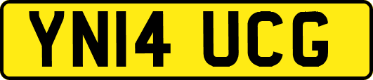 YN14UCG