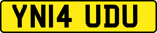 YN14UDU