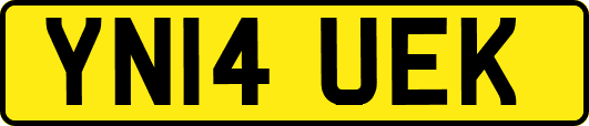 YN14UEK