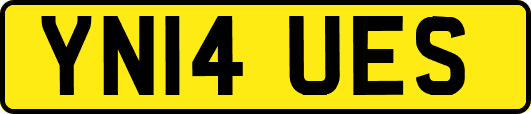 YN14UES