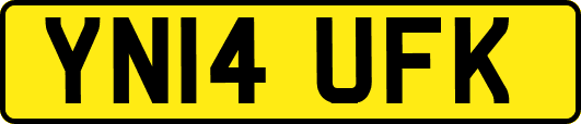 YN14UFK