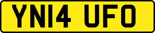 YN14UFO