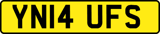 YN14UFS
