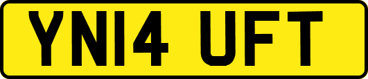 YN14UFT