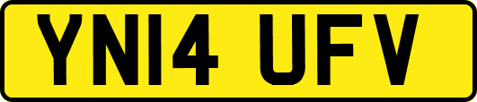 YN14UFV