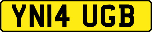 YN14UGB