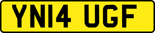 YN14UGF