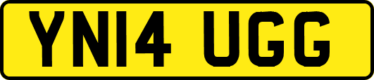 YN14UGG