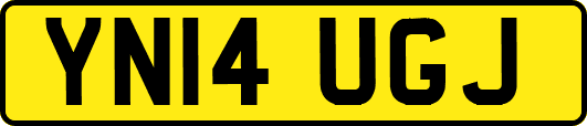 YN14UGJ