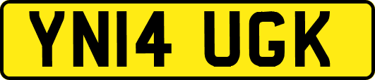 YN14UGK