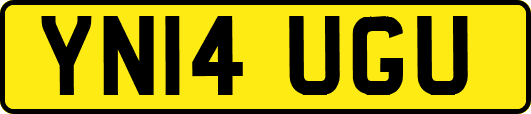 YN14UGU