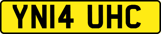 YN14UHC