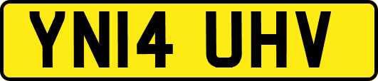 YN14UHV
