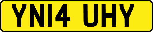 YN14UHY