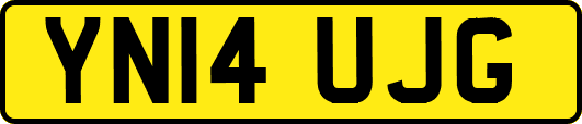 YN14UJG