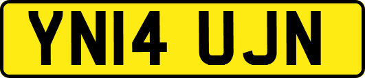 YN14UJN